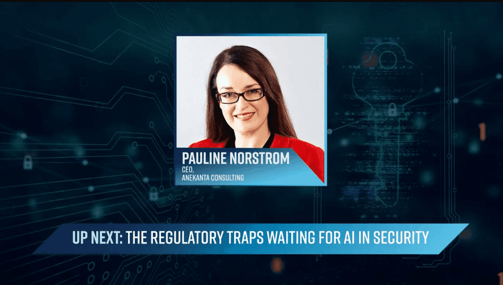 The Regulatory Traps Waiting for AI in Security - Security Buyer Magazine