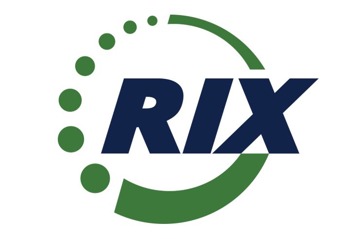 Rix logo - Photo by Rix - Health & Safety