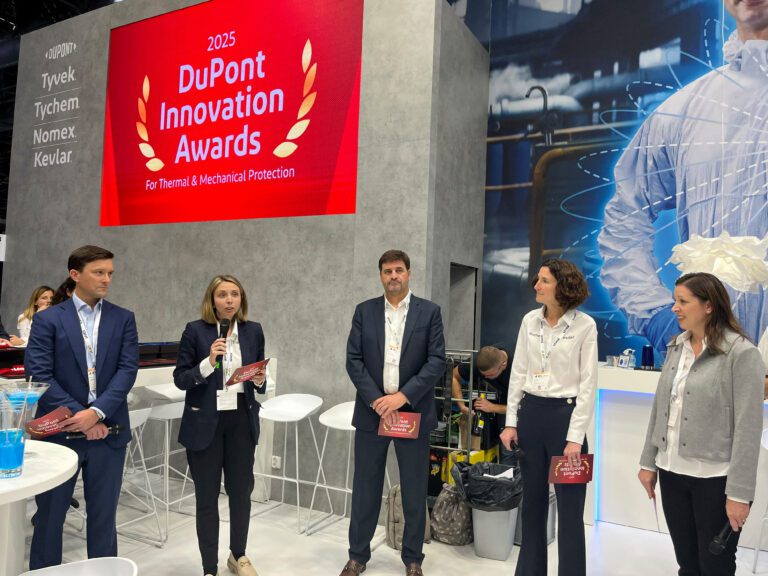 DuPont Awards-HSBuyer.com