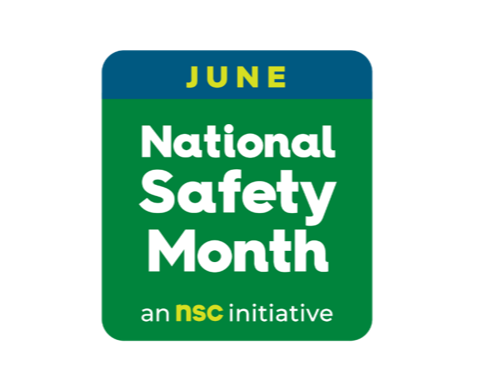 National Safety Month. healthandsafetybuyer.com