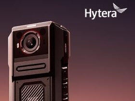 Hytera launches SC700 smart body camera. healthandsafetybuyer.com