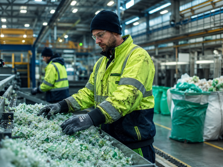 For decades, the personal protective equipment sector operated within a largely linear manufacturing model. Raw materials were extracted, processed into protective garments and gloves, distributed into workplaces. healthandsafetybuyer.com