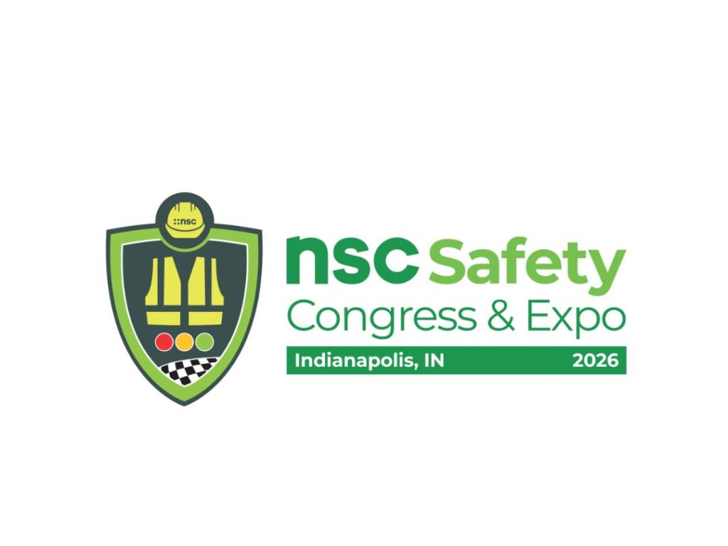 Intersec Global 2027 - International Health and Safety Buyer
