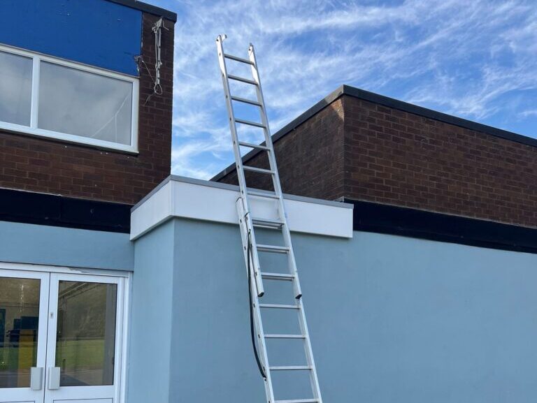 School fined after site worker's fall. healthandsafetybuyer.com