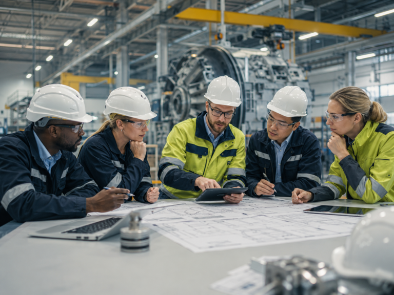 Aligning Worldwide Safety Standards. healthandsafetybuyer.com