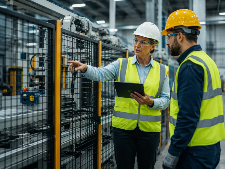 Aligning Worldwide Safety Standards. healthandsafetybuyer.com