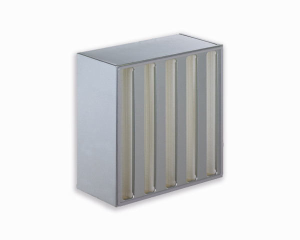 AAF International launches lightweight HEPA filter. healthandsafetybuyer.com
