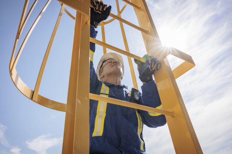 Blackline Safety to showcase G8 at NSC Safety Congress. healthandsafetybuyer.com