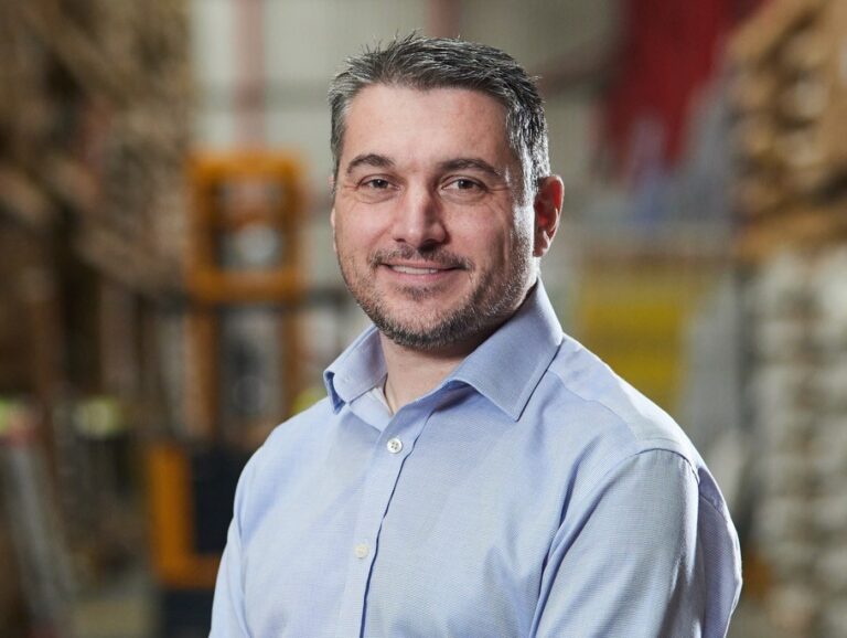 Chair of BSI ladder standards committee appointed. healthandsafetybuyer.com