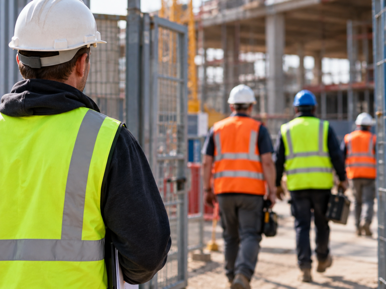 Almost one in four contractors report starting work before compliance checks have been completed, according to new research from SafeContractor. healthandsafetybuyer.com