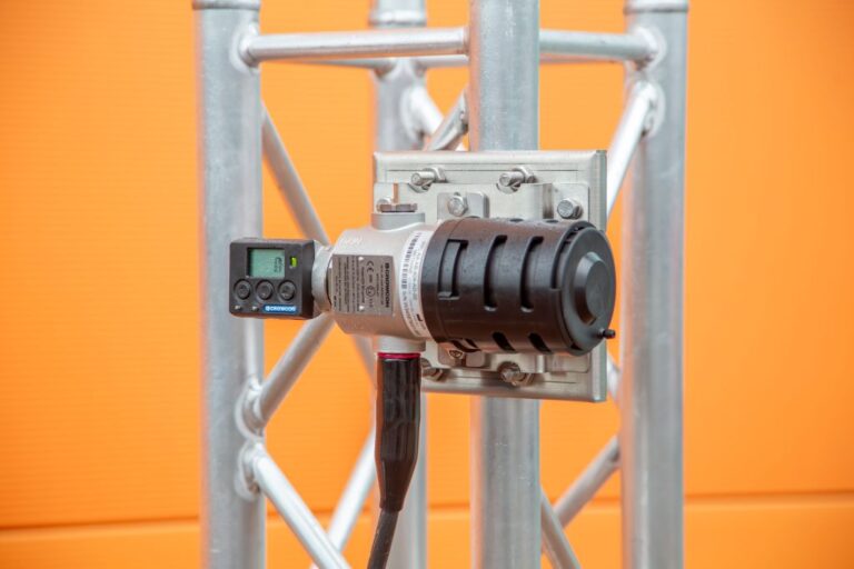 Crowcon IR Plus gas detector gains FM approval. healthandsafetybuyer.com