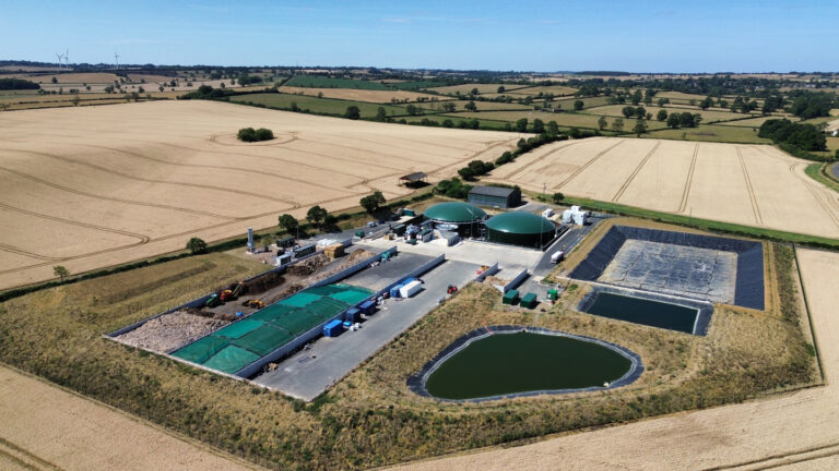 VIDA bioenergy deploys connected safety technology. healthandsafetybuyer.com