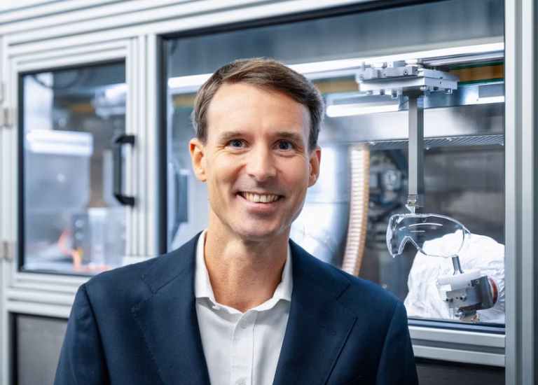 uvex Group appoints Dr Jan Allmann as Co-CEO. healthandsafetybuyer.com