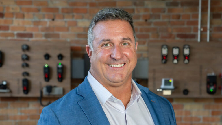 Blackline Safety appoints Jon Baldwin as Chief Executive Officer. healthandsafetybuyer.com