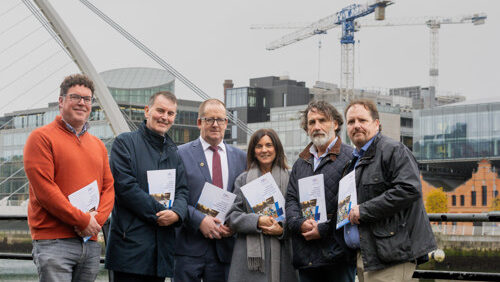 HSA review into construction sector fatalities. healthandsafetybuyer.com