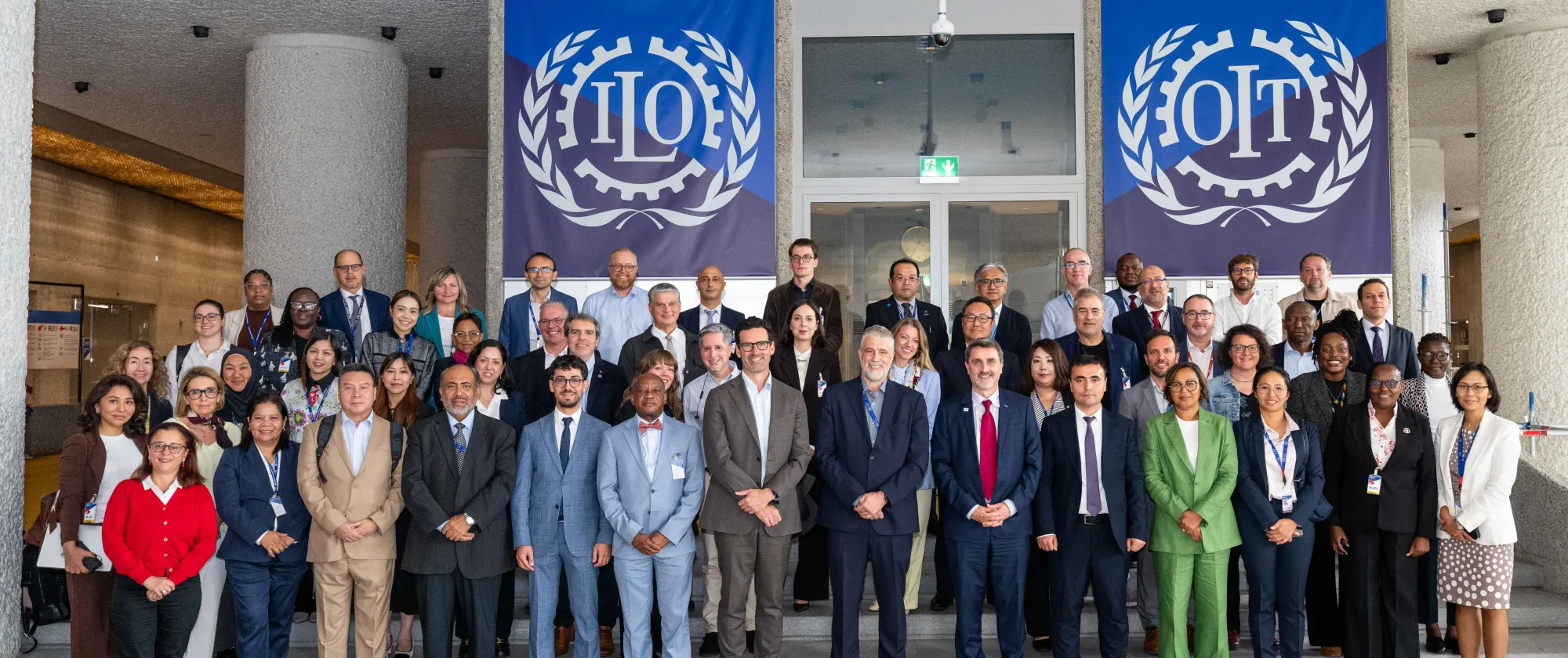 The ILO cements initiatives for ensuring safe working conditions in retail, focusing on technology and worker consultation. healthandsafetybuyer.com