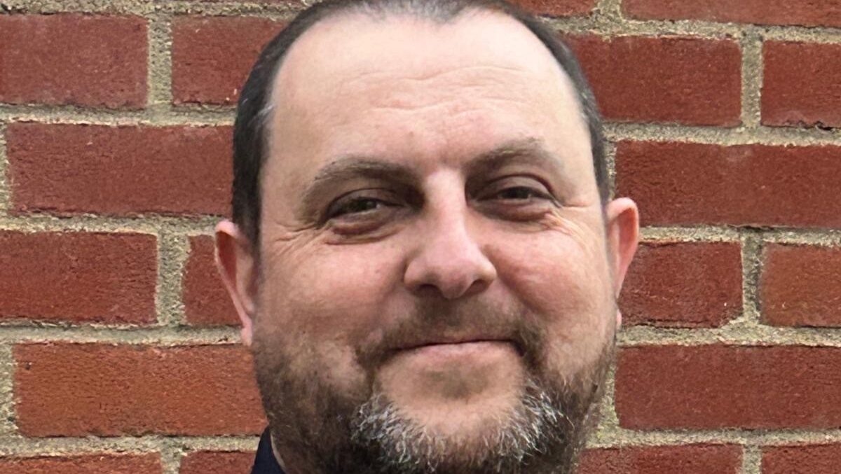 Ian Kelsall, Respiratory Protective Equipment (RPE) Technical Specialist at Draeger Safety UK. healthandsafetybuyer.com