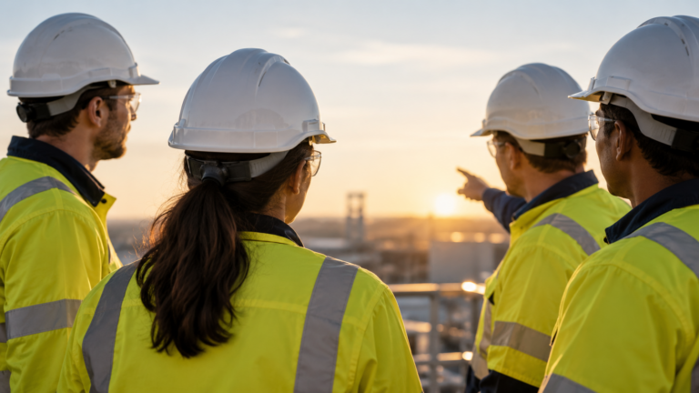 Safe Work Australia launches National Safe Work Month 2026. healthandsafetybuyer.com